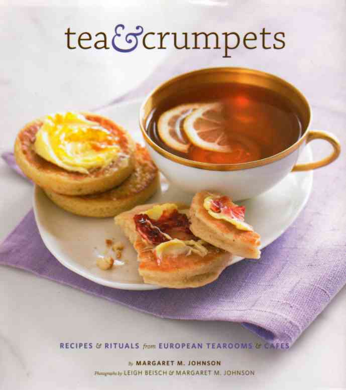 Top 97+ Images what is a crumpet as in tea and crumpets Completed