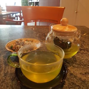 Taka Tea Double Bay Sydney