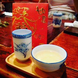 Zensation teahouse Redfern Sydney