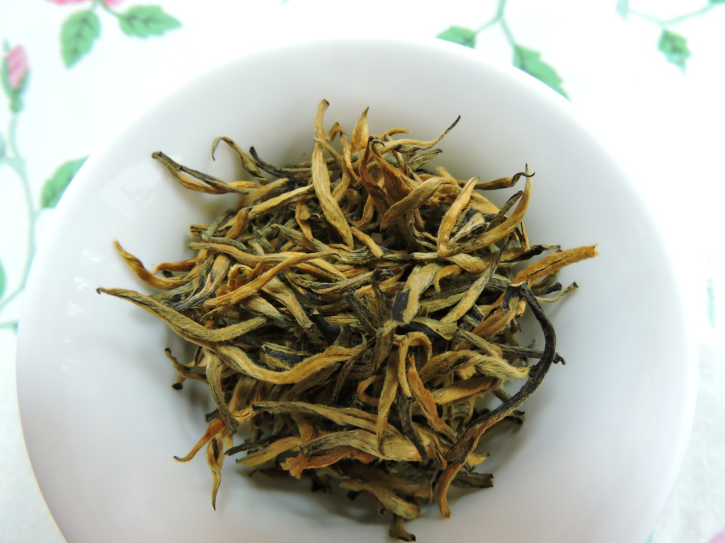 Dan Cong oolong Phoenix Hill Singapore