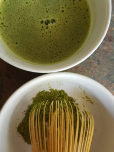 Matcha Match 1