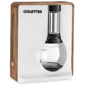 Gourmia Tea-Square GTC8000